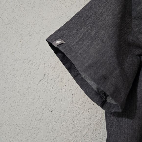 Figs Catarina 1 pocket scrubs top size xs women - Picture 4 of 7